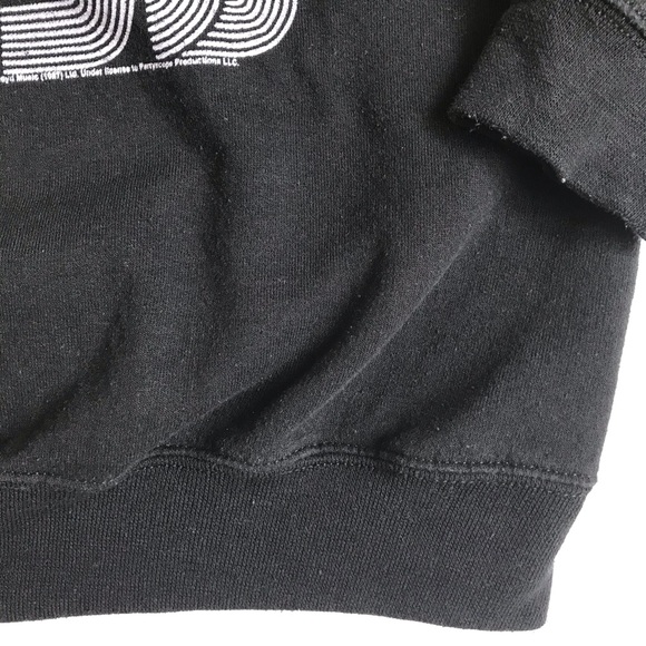 soulcycle Pink Floyd Rainbow Sweatshirt S - Picture 4 of 6